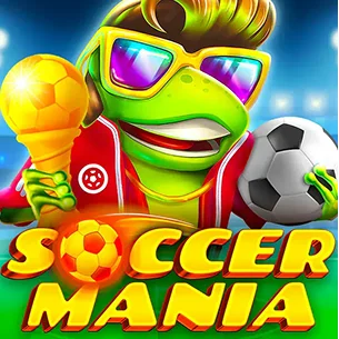 Soccer Mania