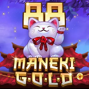 Maneki Gold