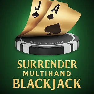 Surrender Blackjack Surrender Blackjack