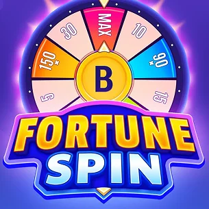 Fortune Spin