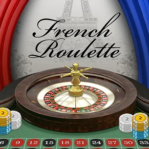 French Roulette French Roulette