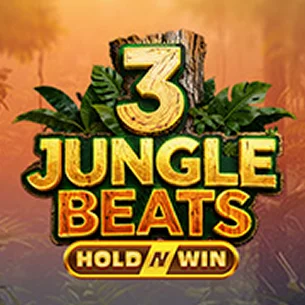 Jungle Beats 3