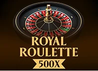Royal Roulette Royal Roulette