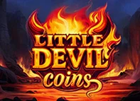 Little Devil Coins