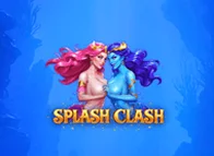 Splash Clash