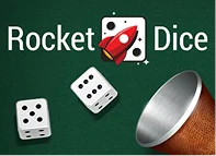 Rocket Dice Rocket Dice