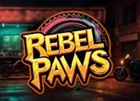 Rebel Paws