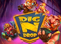 Dig and Drop
