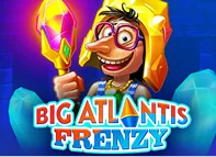 Big Atlantis Frenzy
