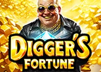Digger`s Fortune