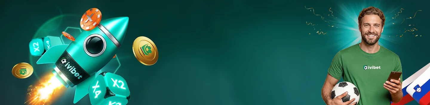 IviBet Slovenija