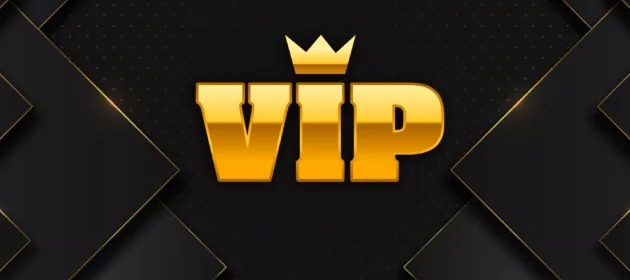 IviBet VIP Casino Program